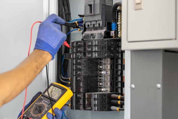 Emergency Electrical Repair Services in Deer Park, OH