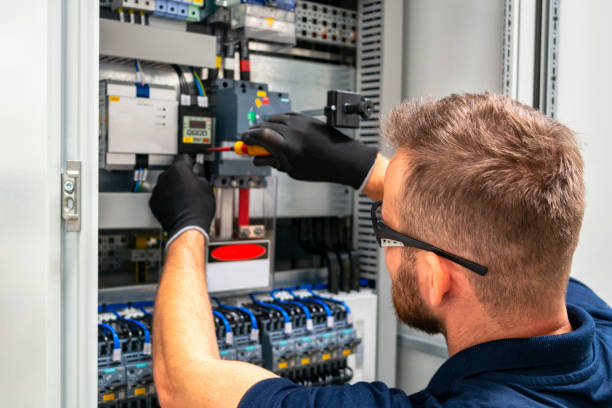 Best Circuit Breaker Installation and Repair  in Deer Park, OH